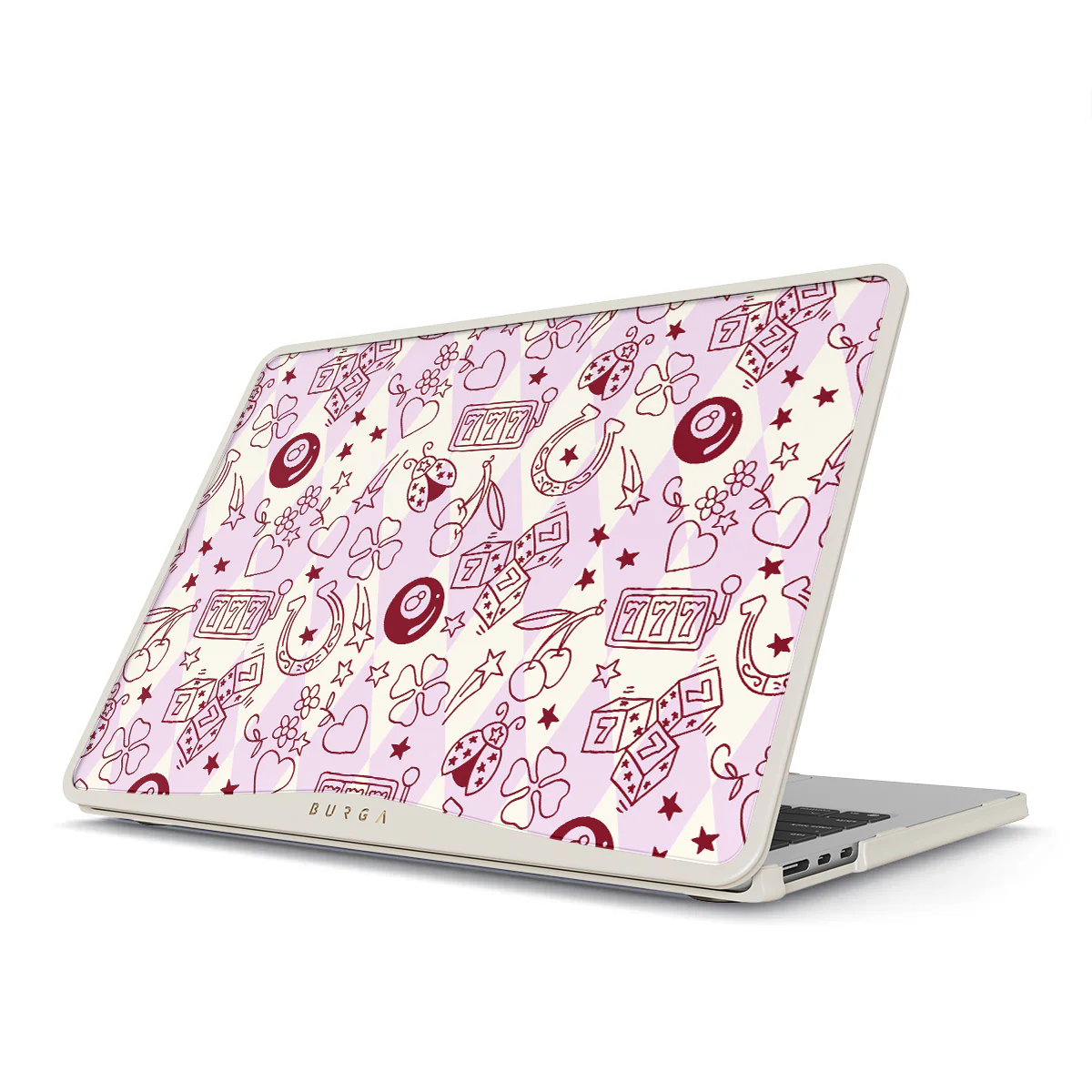 Manifesting - Macbook Case - Image 4