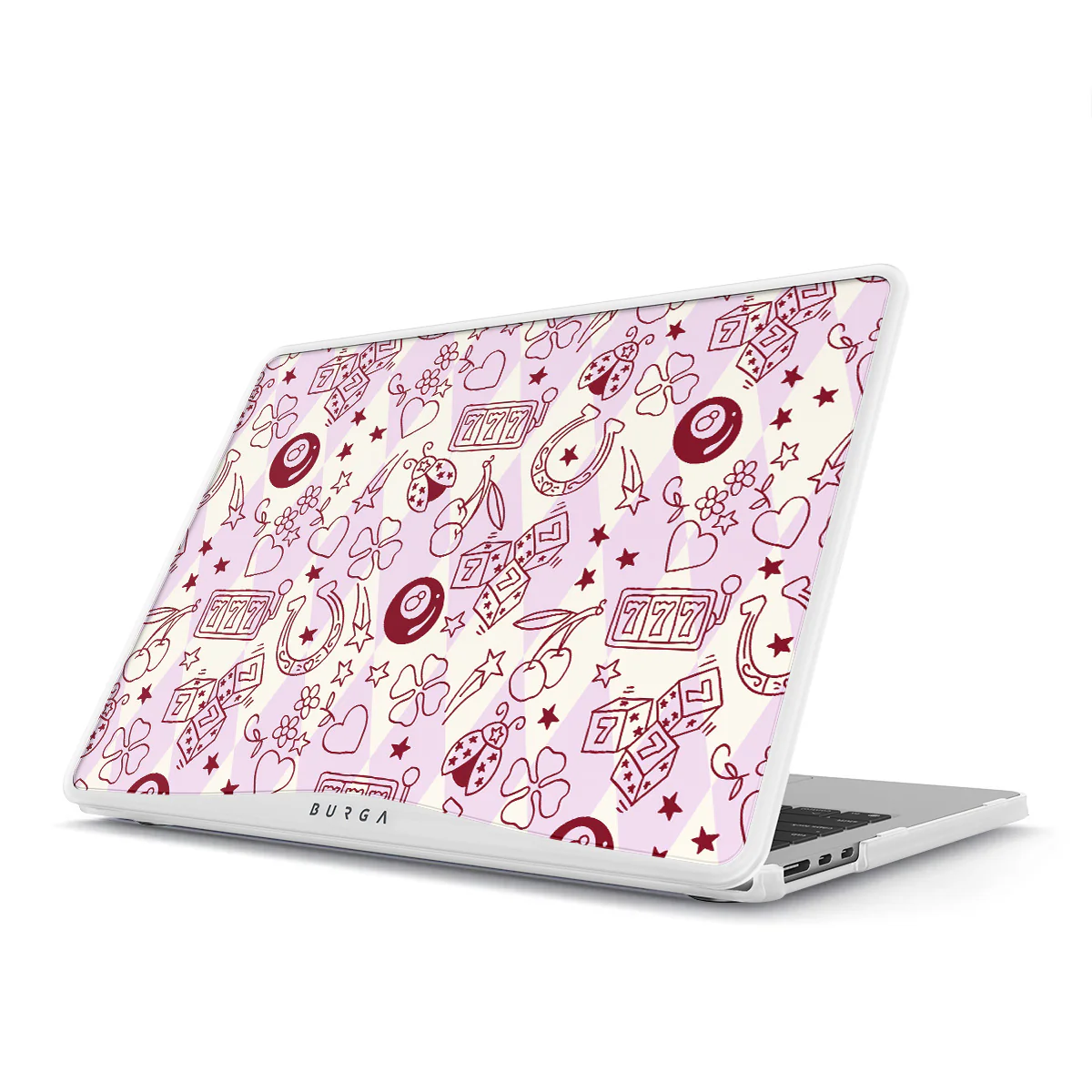 Manifesting - Macbook Case - Image 5