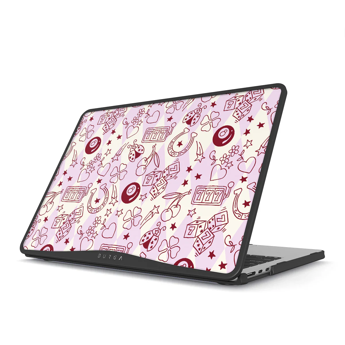 Manifesting - Macbook Case - Image 6