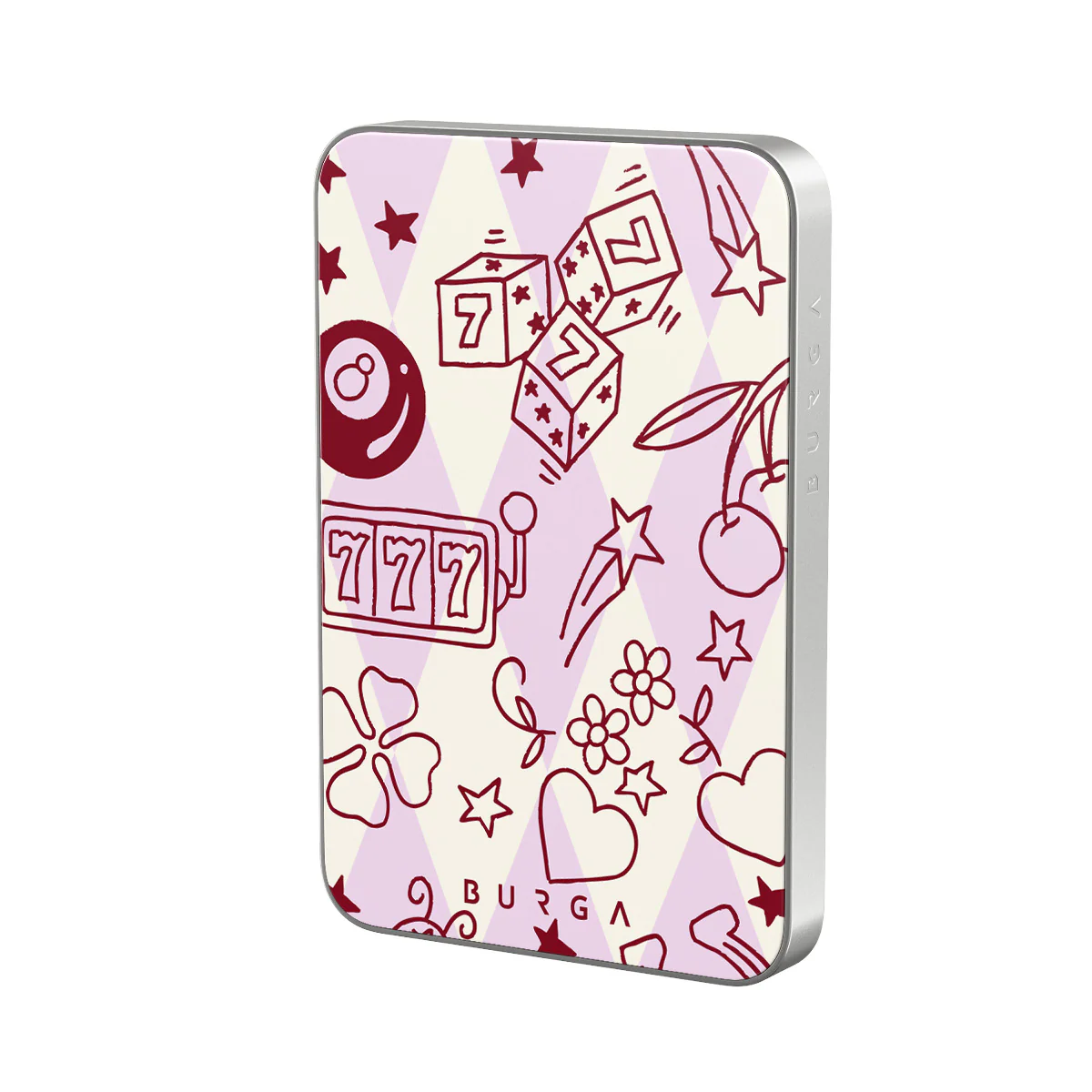 Manifesting - Magnetic Power Bank - Image 11