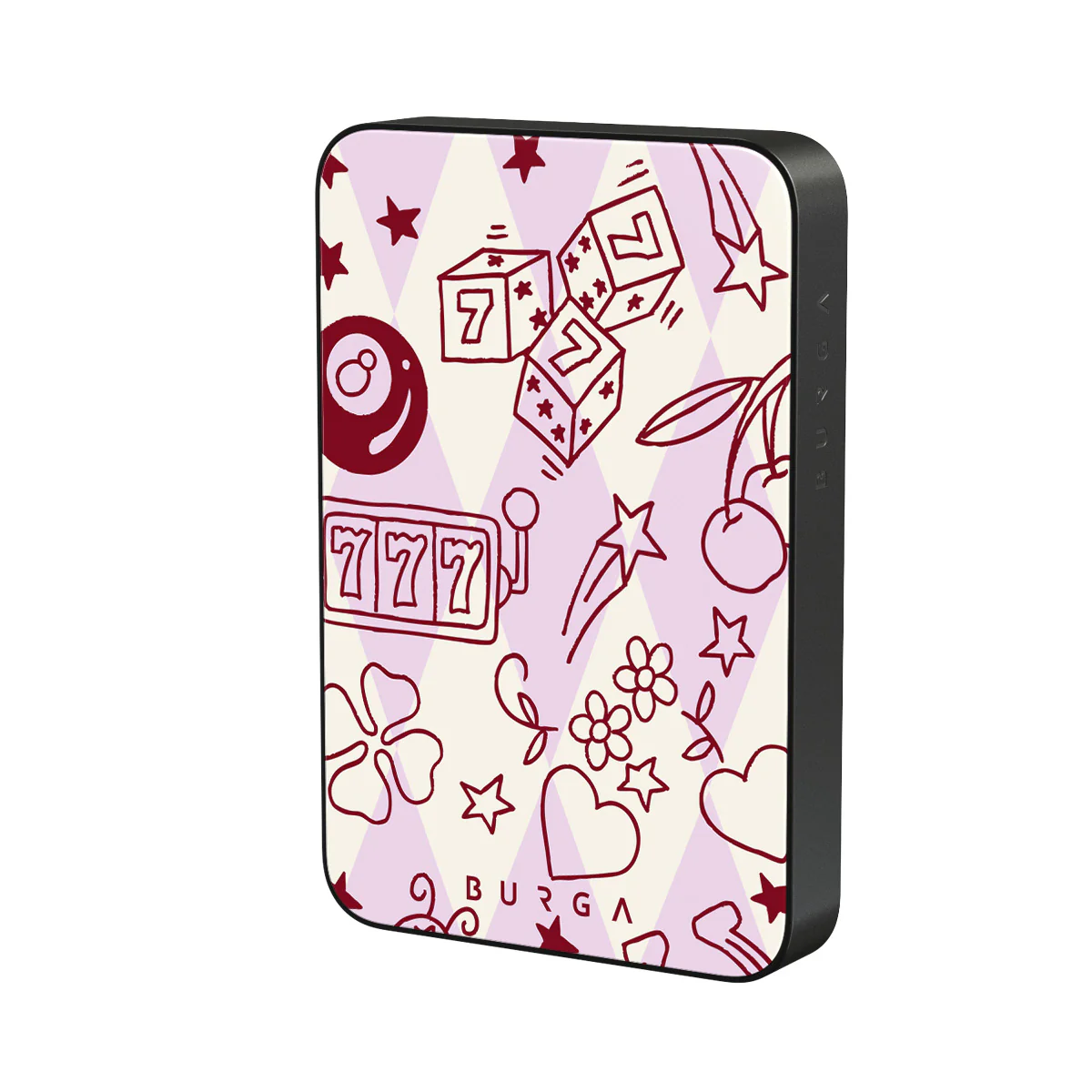 Manifesting - Magnetic Power Bank - Image 16