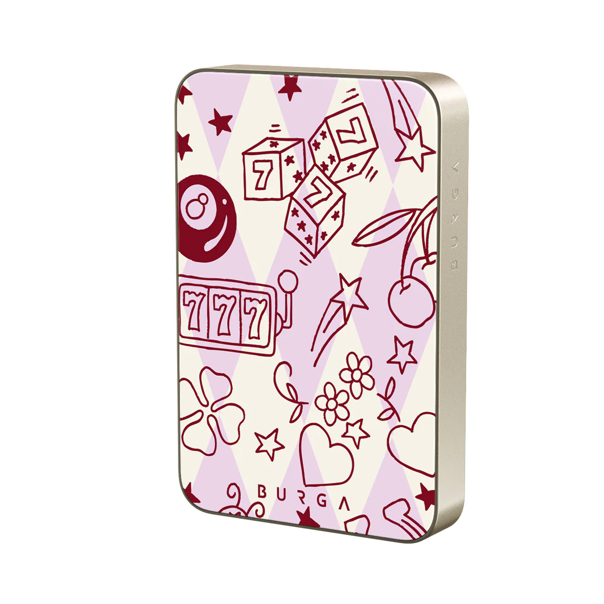 Manifesting - Magnetic Power Bank - Image 21