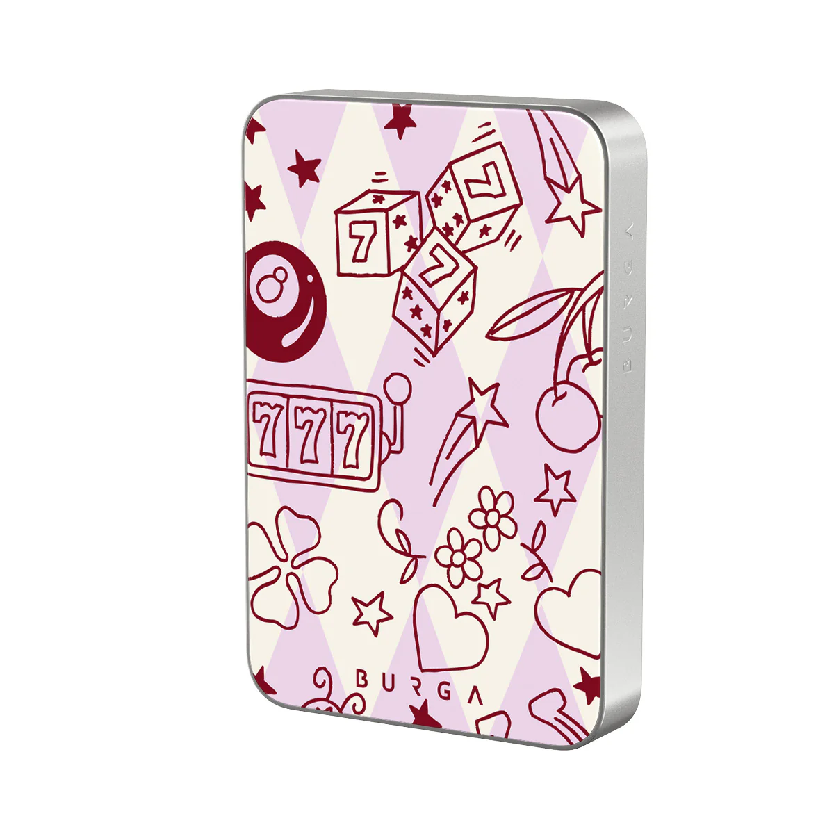 Manifesting - Magnetic Power Bank - Image 26
