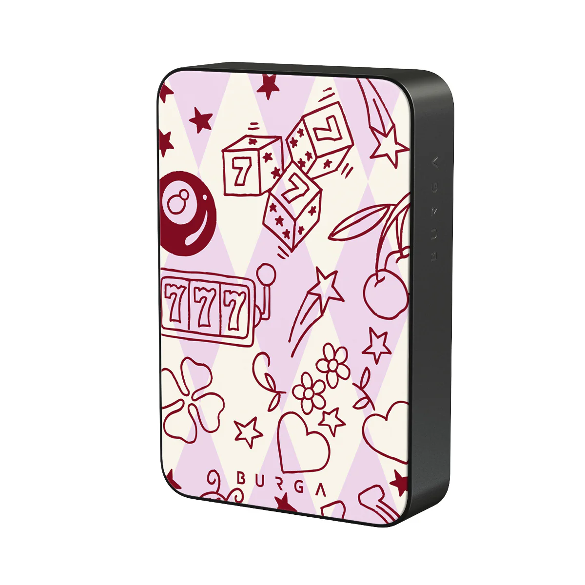Manifesting - Magnetic Power Bank - Image 31