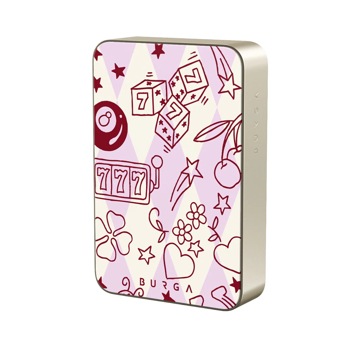 Manifesting - Magnetic Power Bank - Image 36