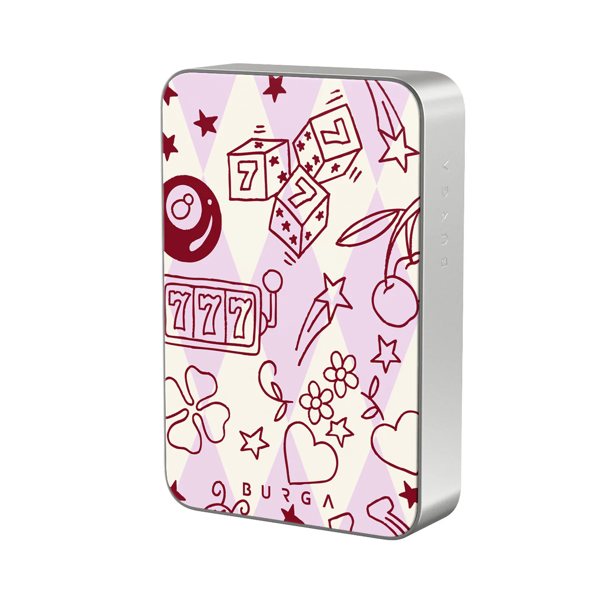 Manifesting - Magnetic Power Bank - Image 41