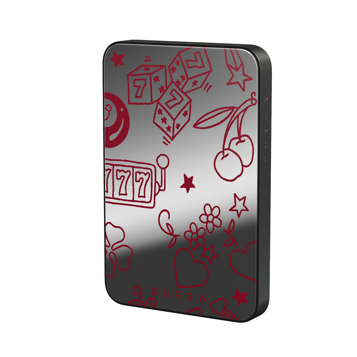 Manifesting - Magnetic Power Bank - Image 46