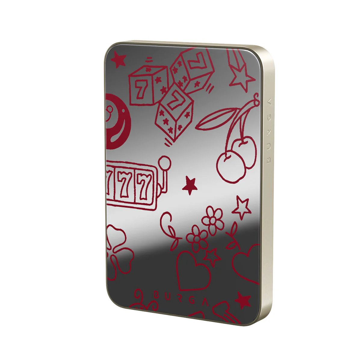 Manifesting - Magnetic Power Bank - Image 51