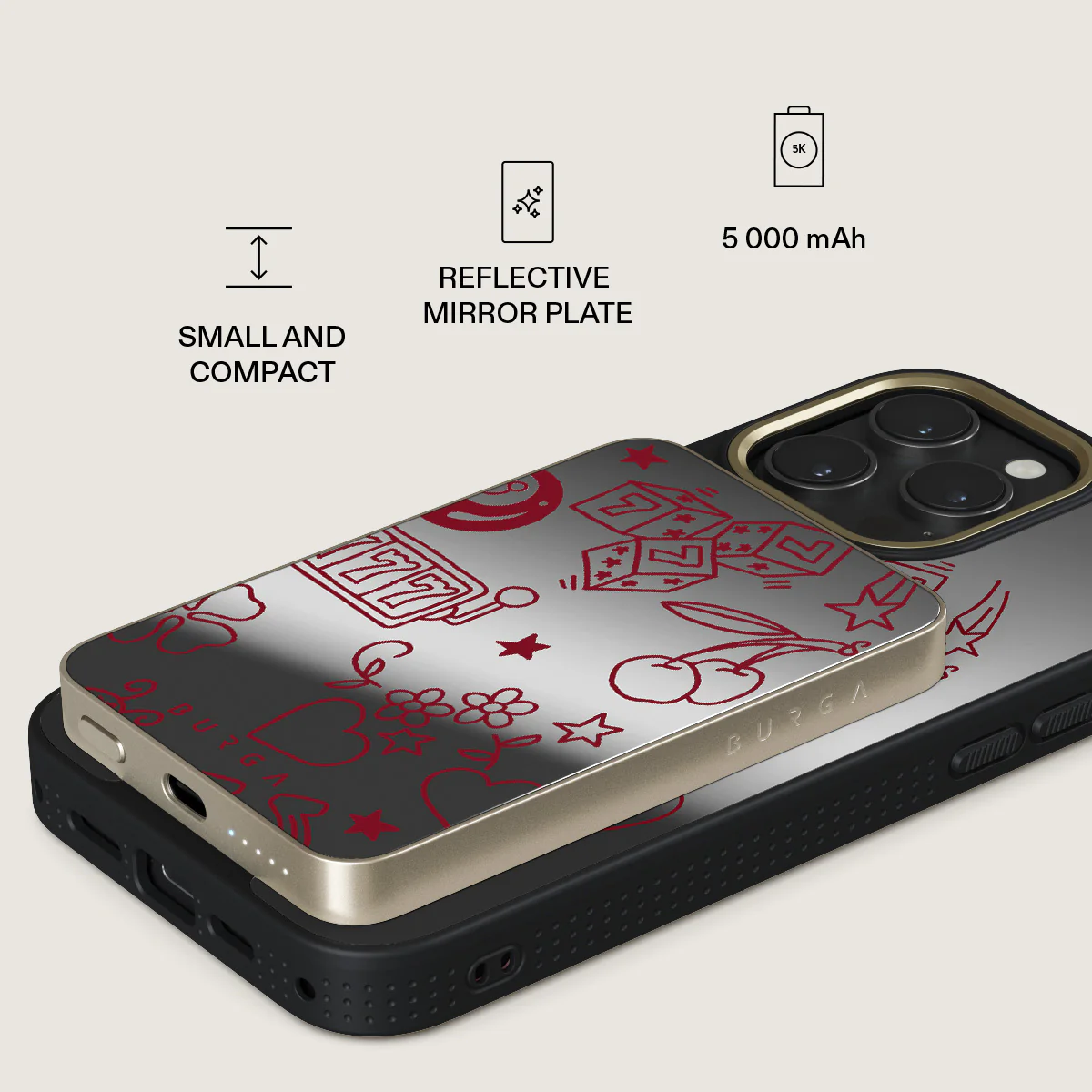 Manifesting - Magnetic Power Bank - Image 52