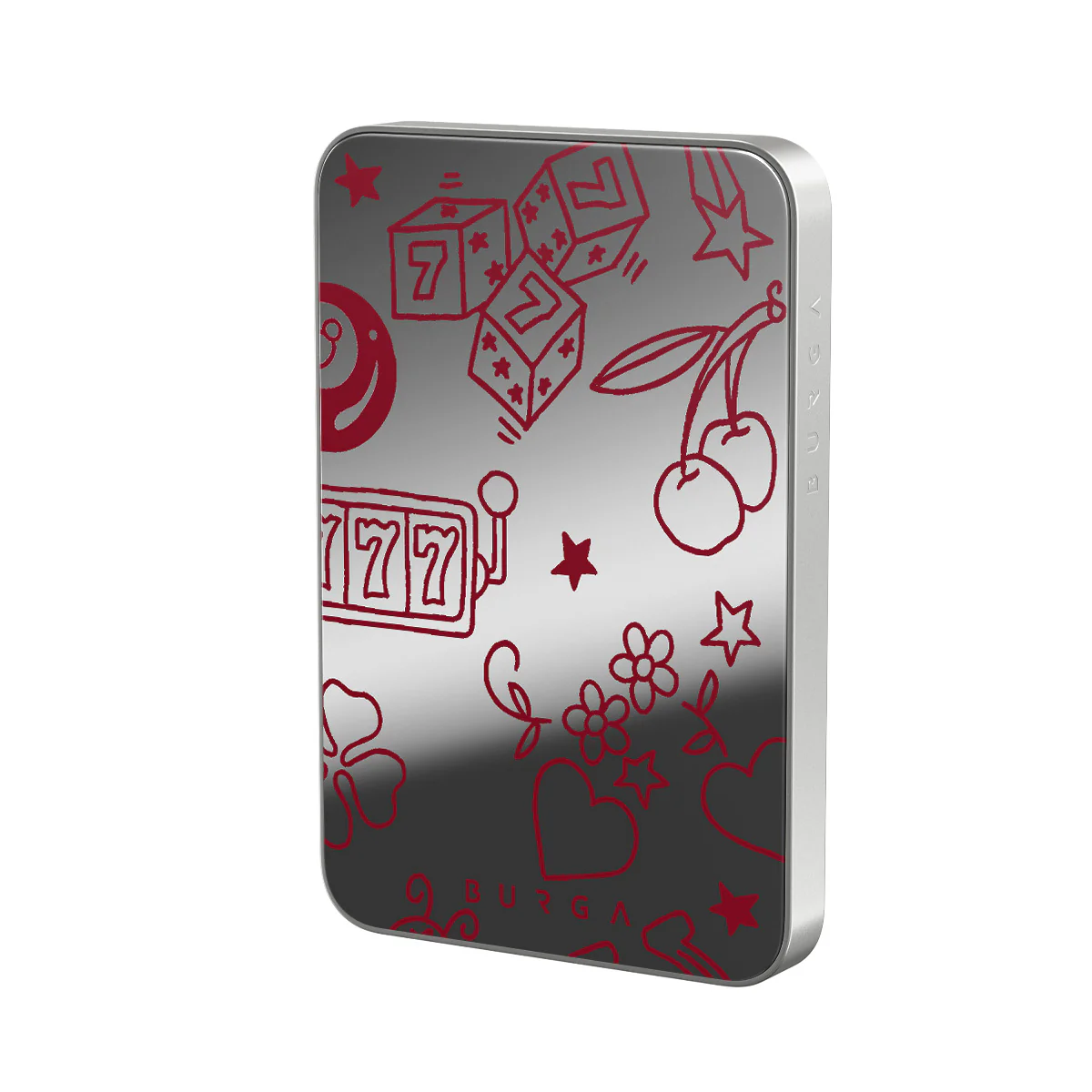 Manifesting - Magnetic Power Bank - Image 56