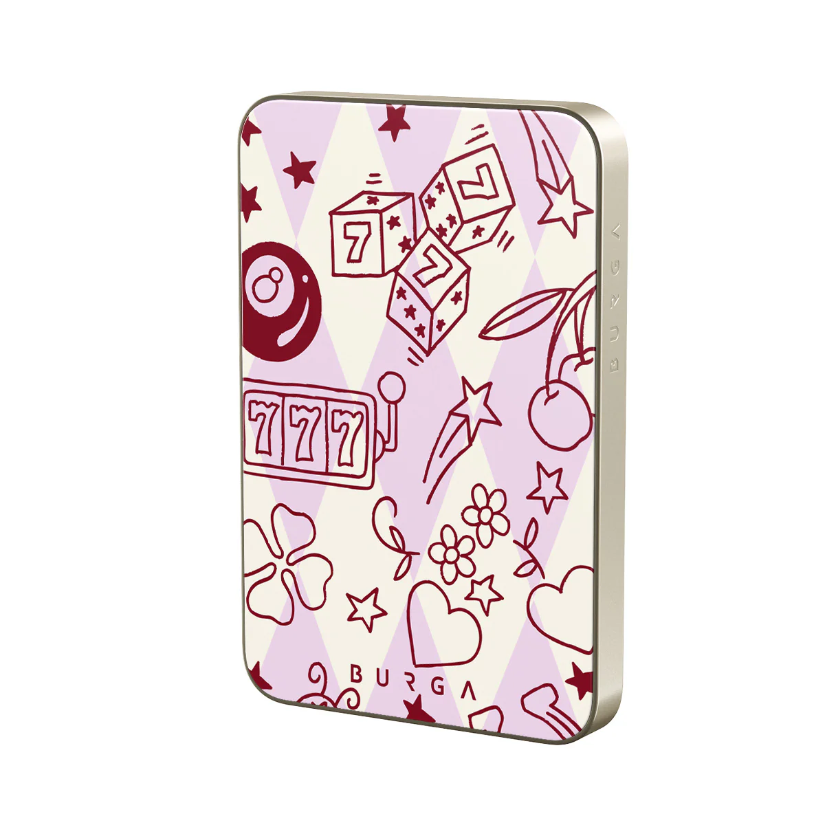Manifesting - Magnetic Power Bank - Image 6