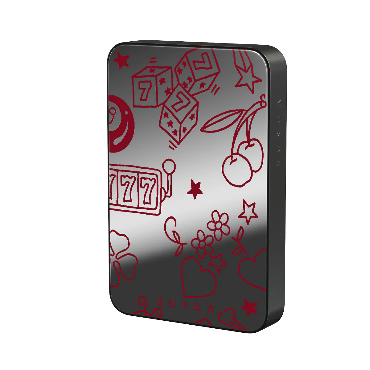 Manifesting - Magnetic Power Bank - Image 61