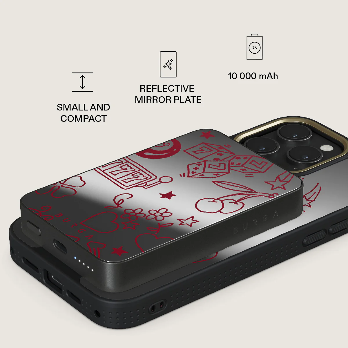 Manifesting - Magnetic Power Bank - Image 62