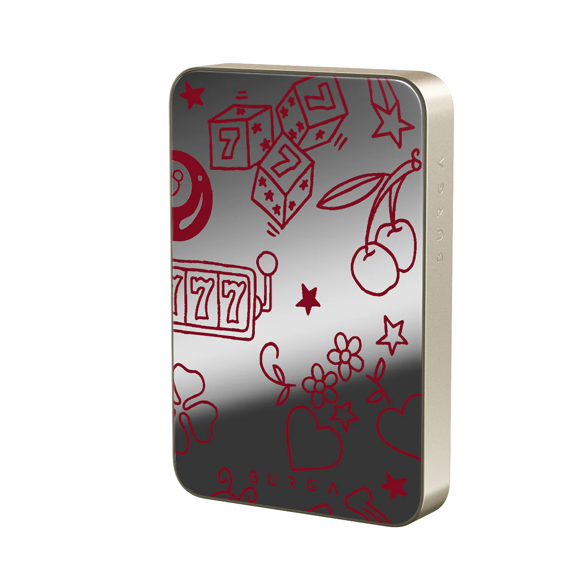 Manifesting - Magnetic Power Bank - Image 66