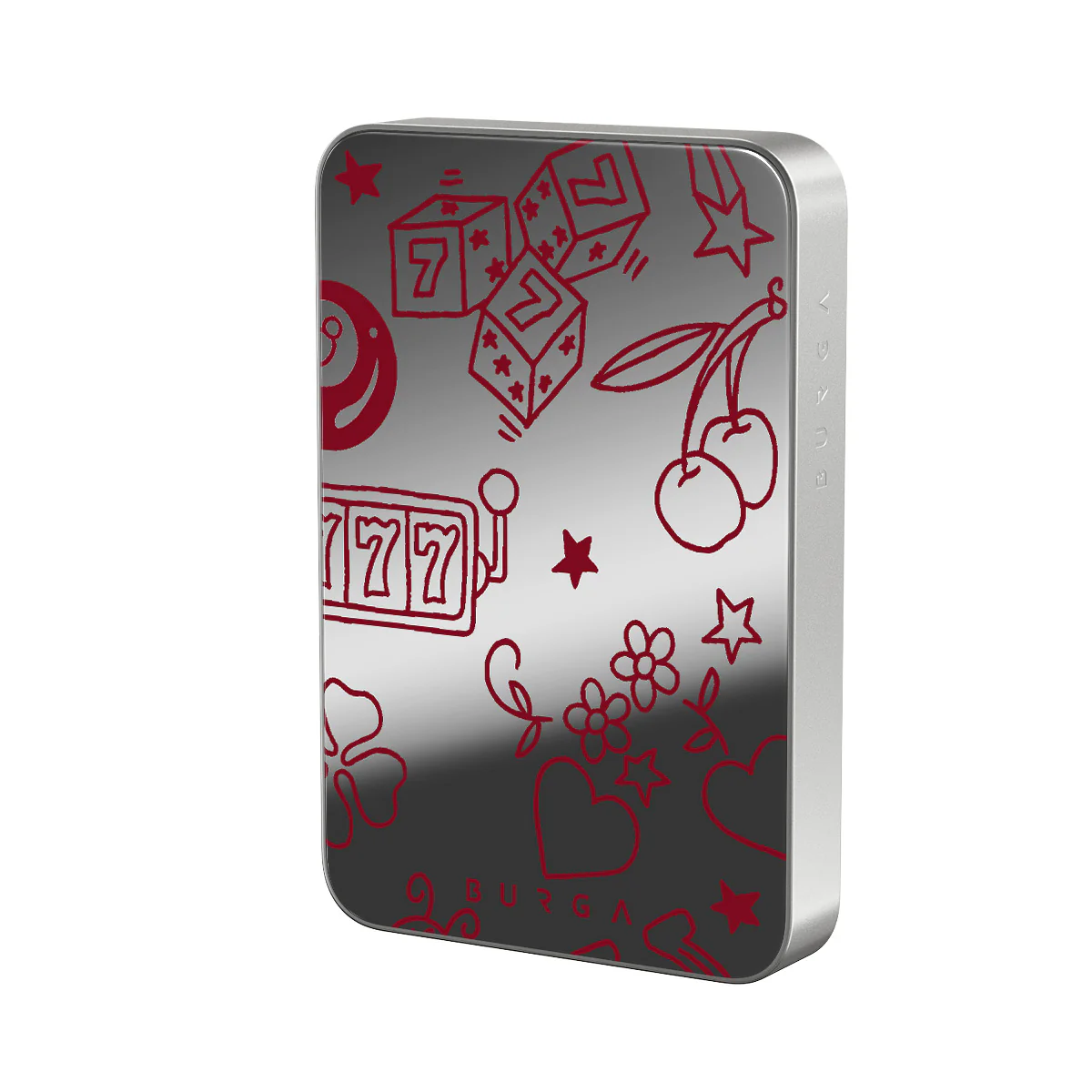 Manifesting - Magnetic Power Bank - Image 71