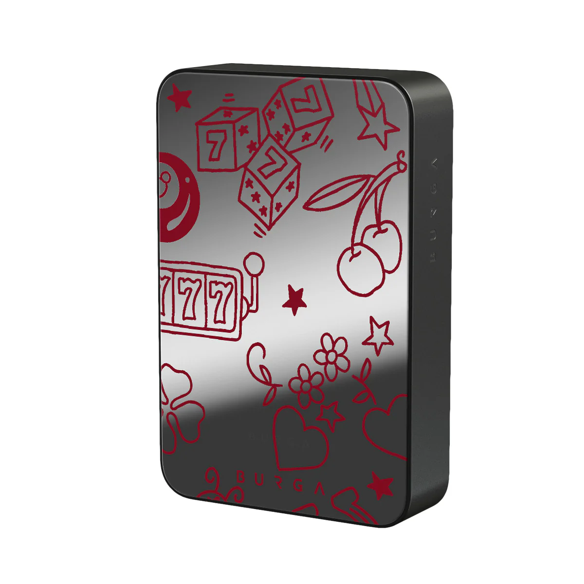 Manifesting - Magnetic Power Bank - Image 76