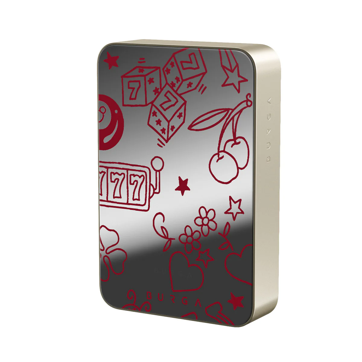 Manifesting - Magnetic Power Bank - Image 81