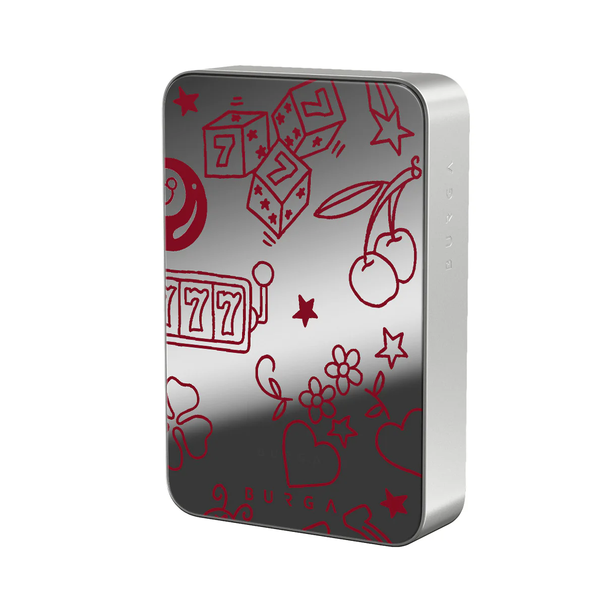 Manifesting - Magnetic Power Bank - Image 86