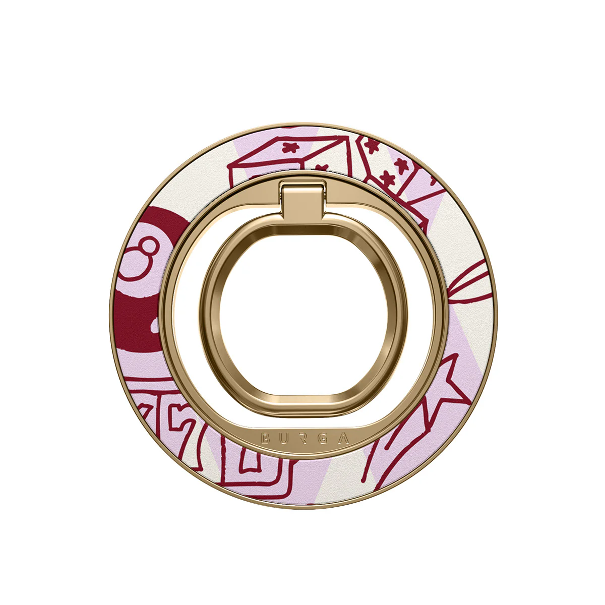 Manifesting - Magnetic Ring Holder - Image 5