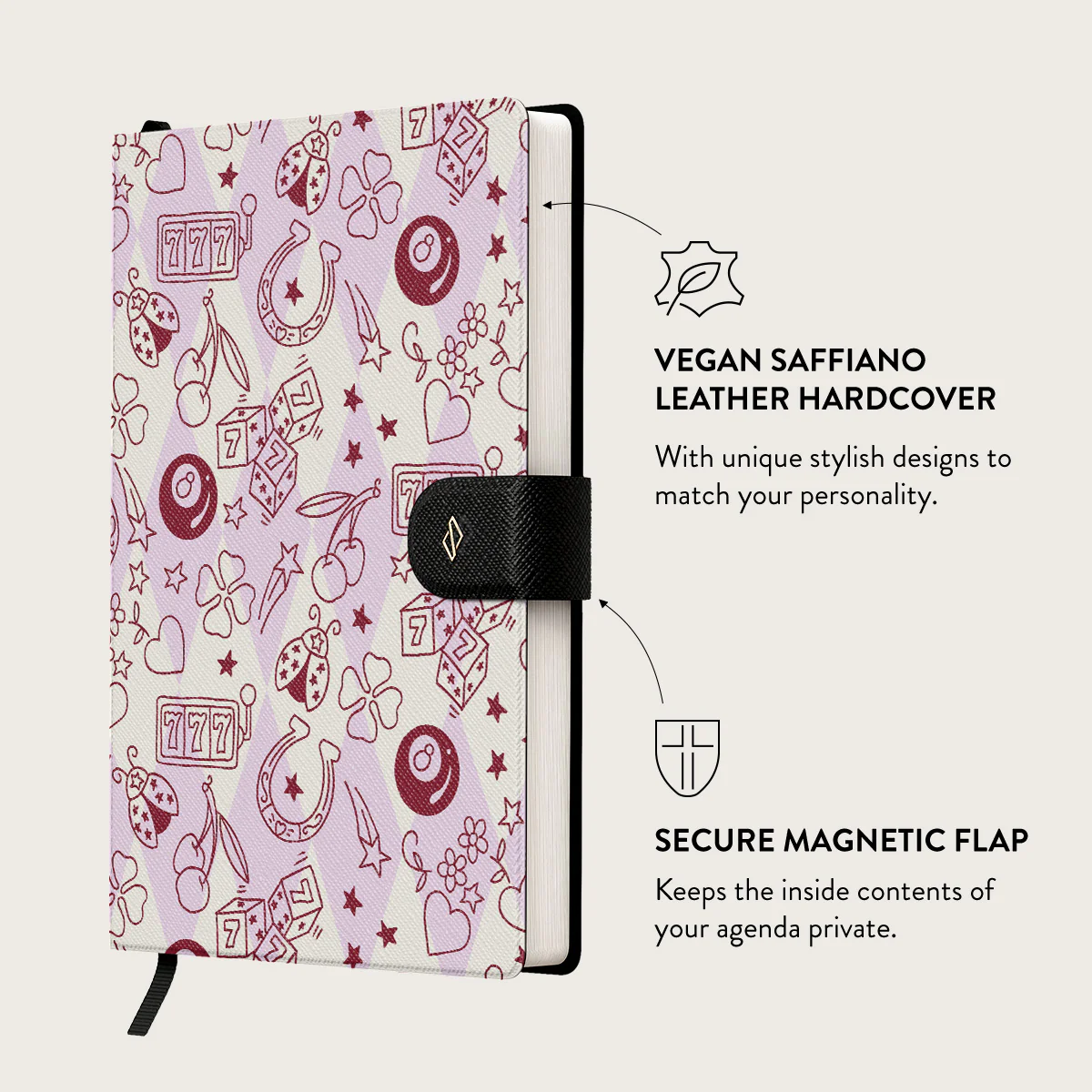 Manifesting - Notebook - Image 3