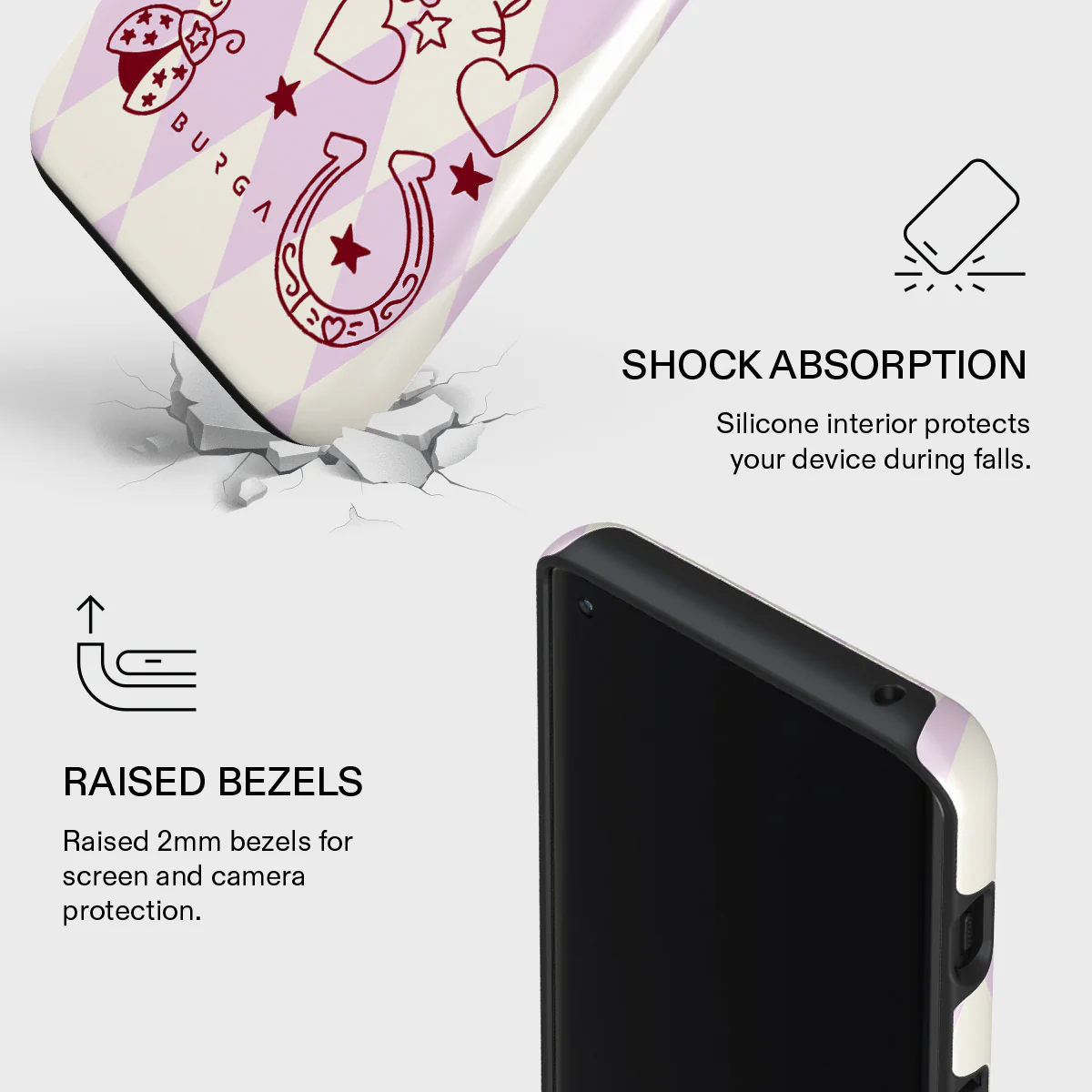 Manifesting - OnePlus 10 Pro 5G Case - Image 4