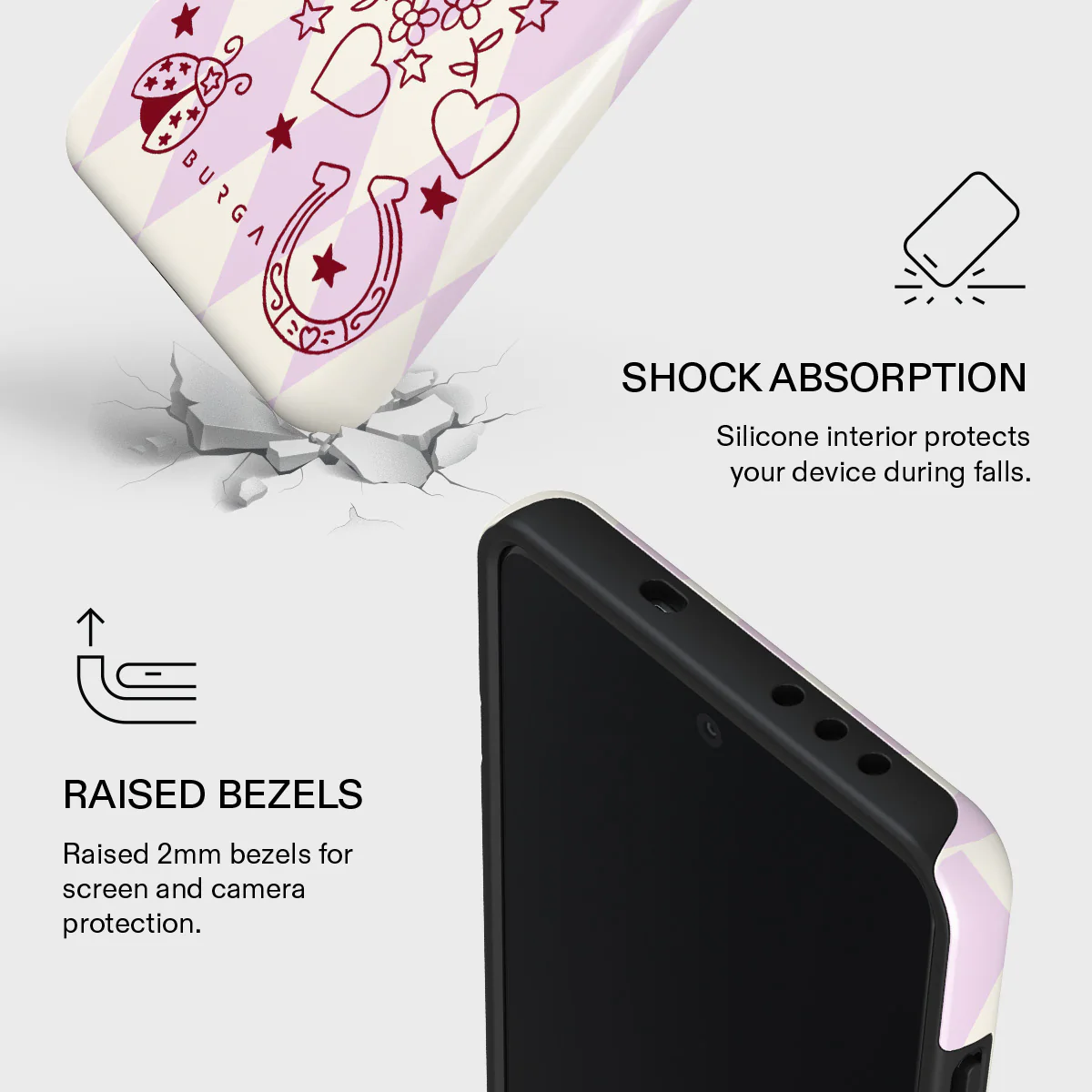 Manifesting - OnePlus 13 Case - Image 4