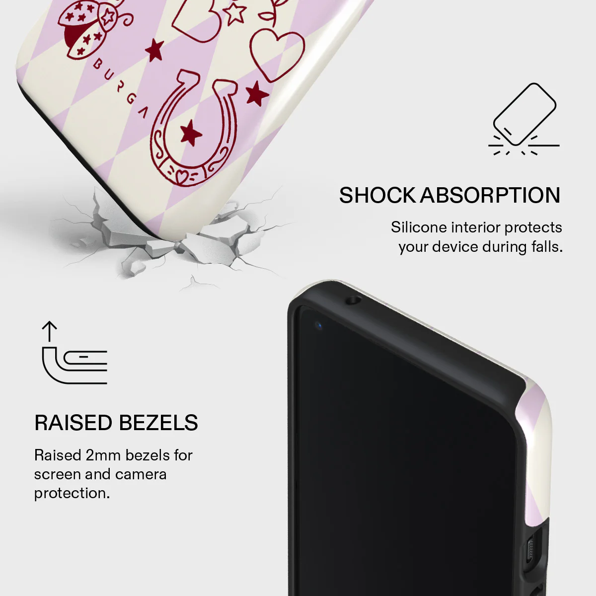 Manifesting - OnePlus 9 Case - Image 4