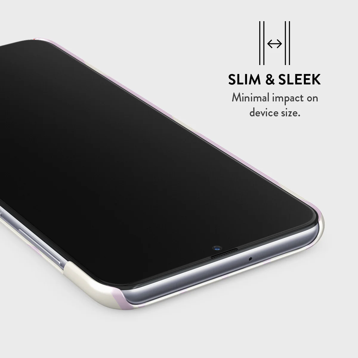 Manifesting - Samsung Galaxy A40 Case - Image 4