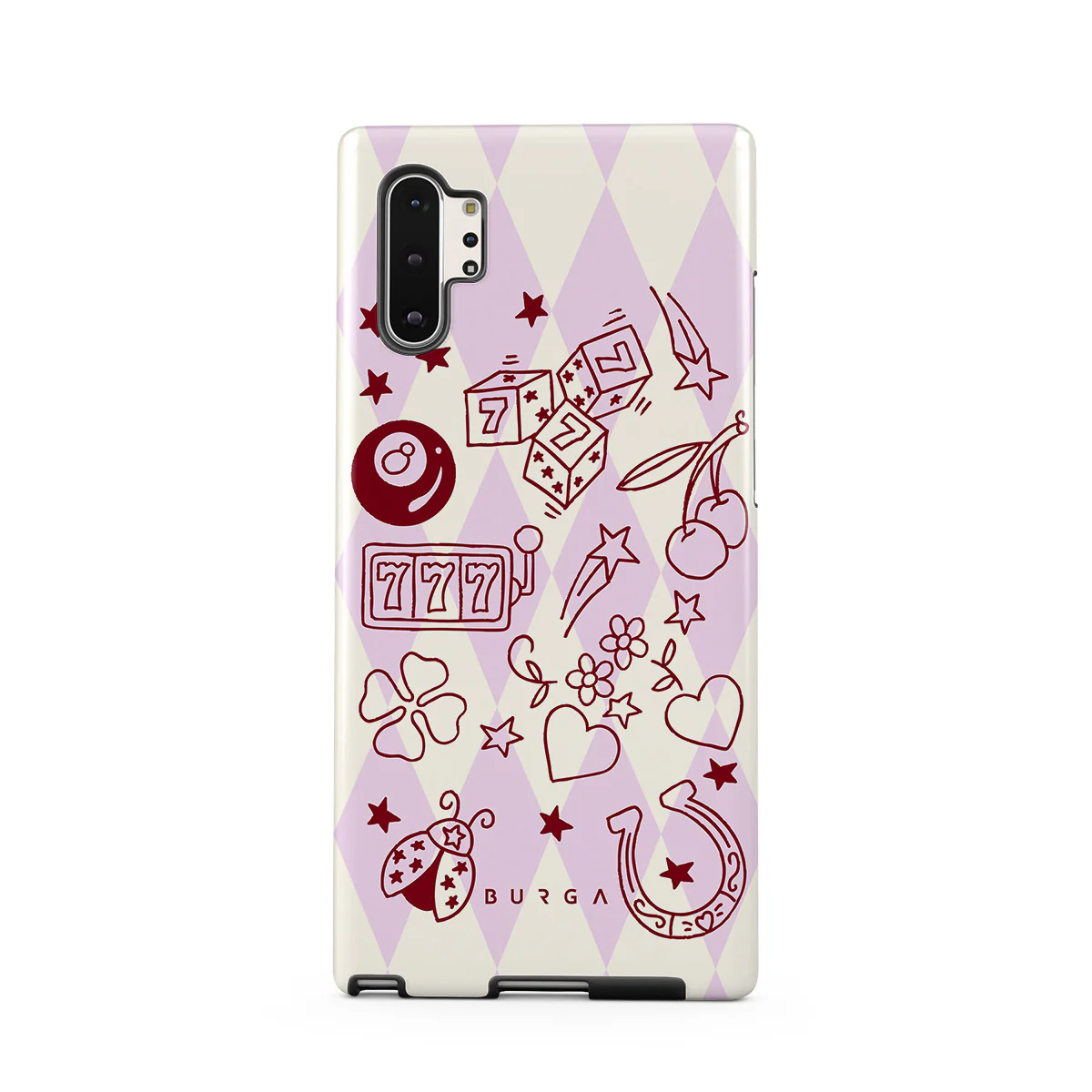 Manifesting - Samsung Galaxy Note 10 Plus Case - Image 5