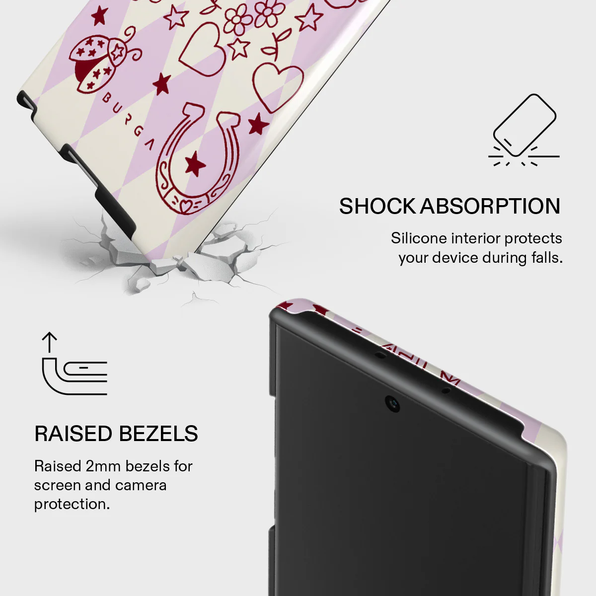 Manifesting - Samsung Galaxy Note 10 Plus Case - Image 8
