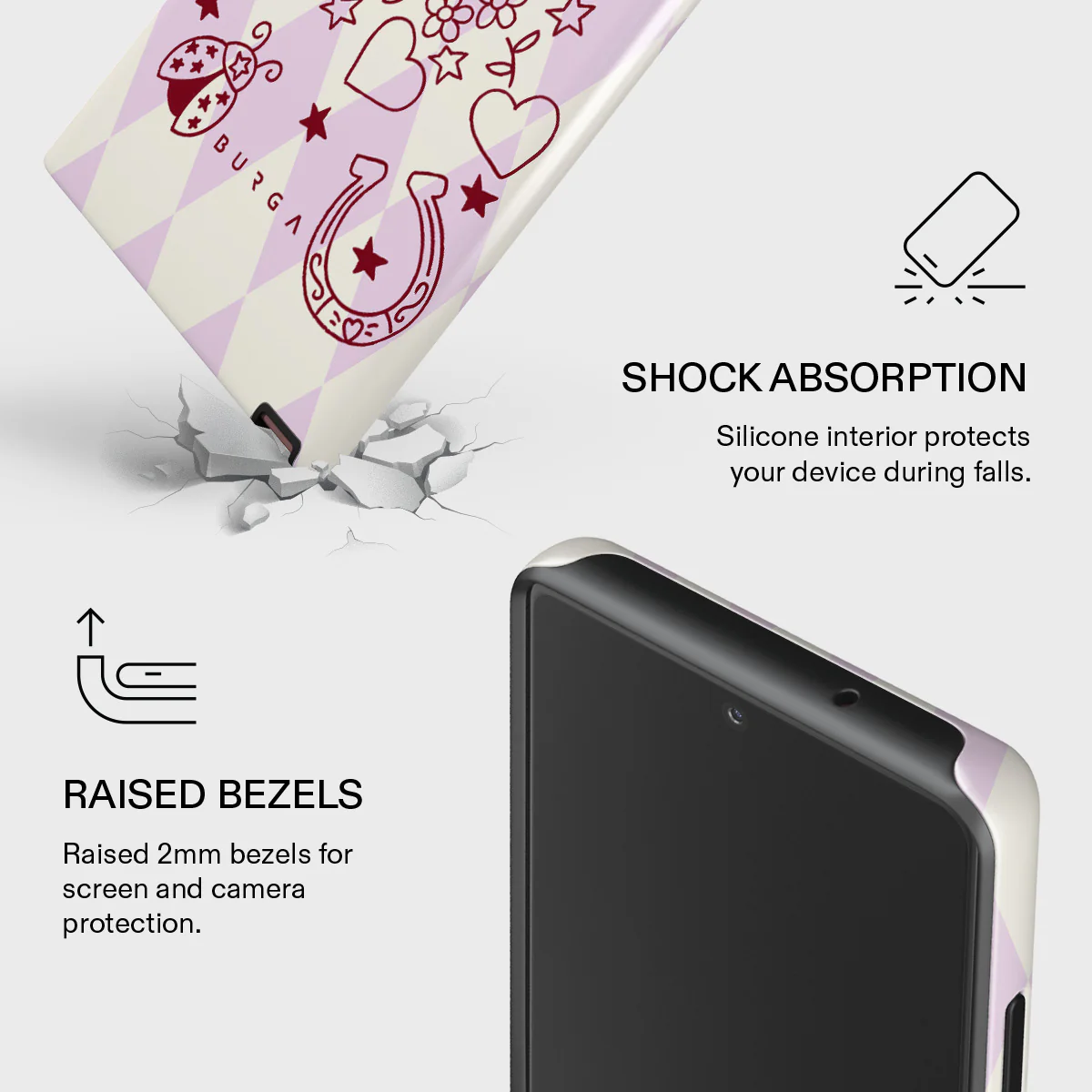 Manifesting - Samsung Galaxy Note 20 4G / 5G Case - Image 8