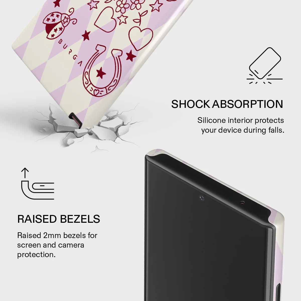 Manifesting - Samsung Galaxy Note 20 Ultra 4G / 5G Case - Image 8