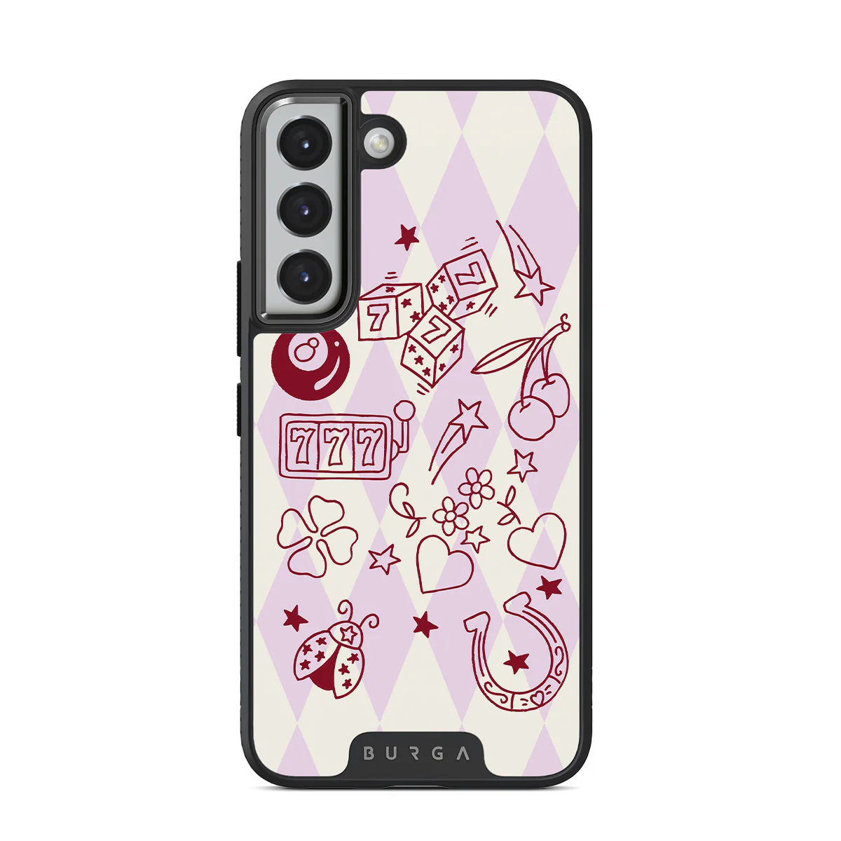 Manifesting - Samsung Galaxy S22 Plus Case - Image 12