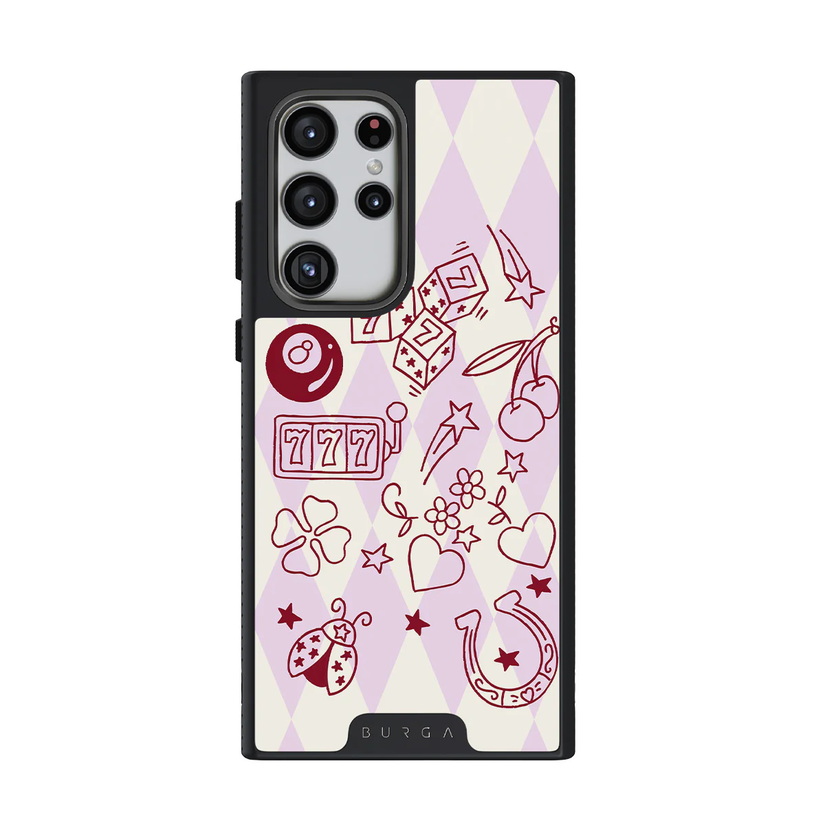 Manifesting - Samsung Galaxy S22 Ultra Case - Image 12