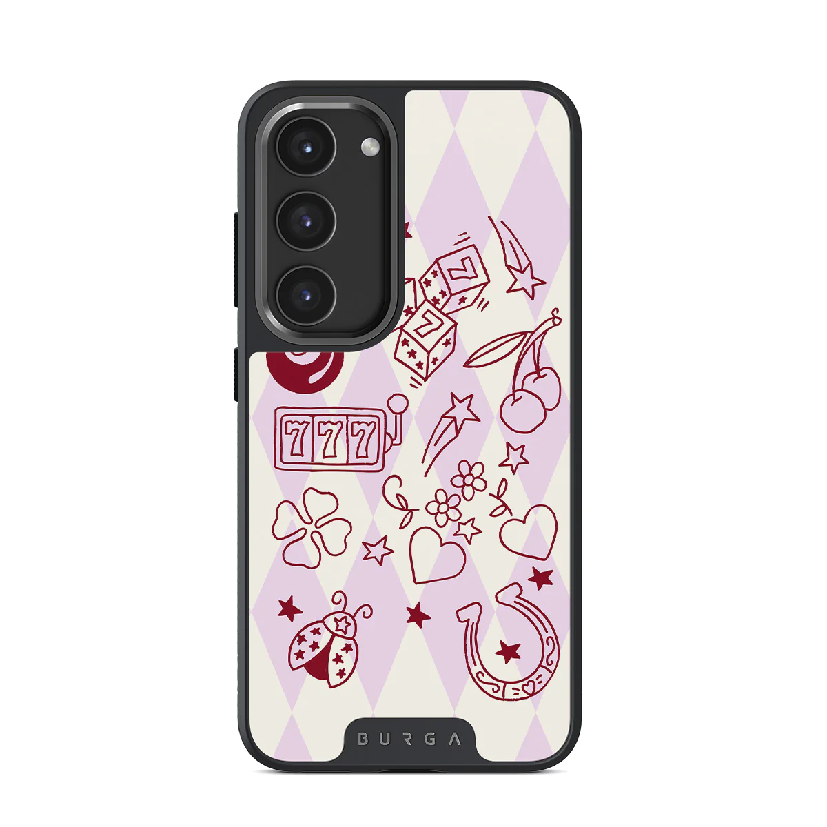 Manifesting - Samsung Galaxy S23 Plus Case - Image 12
