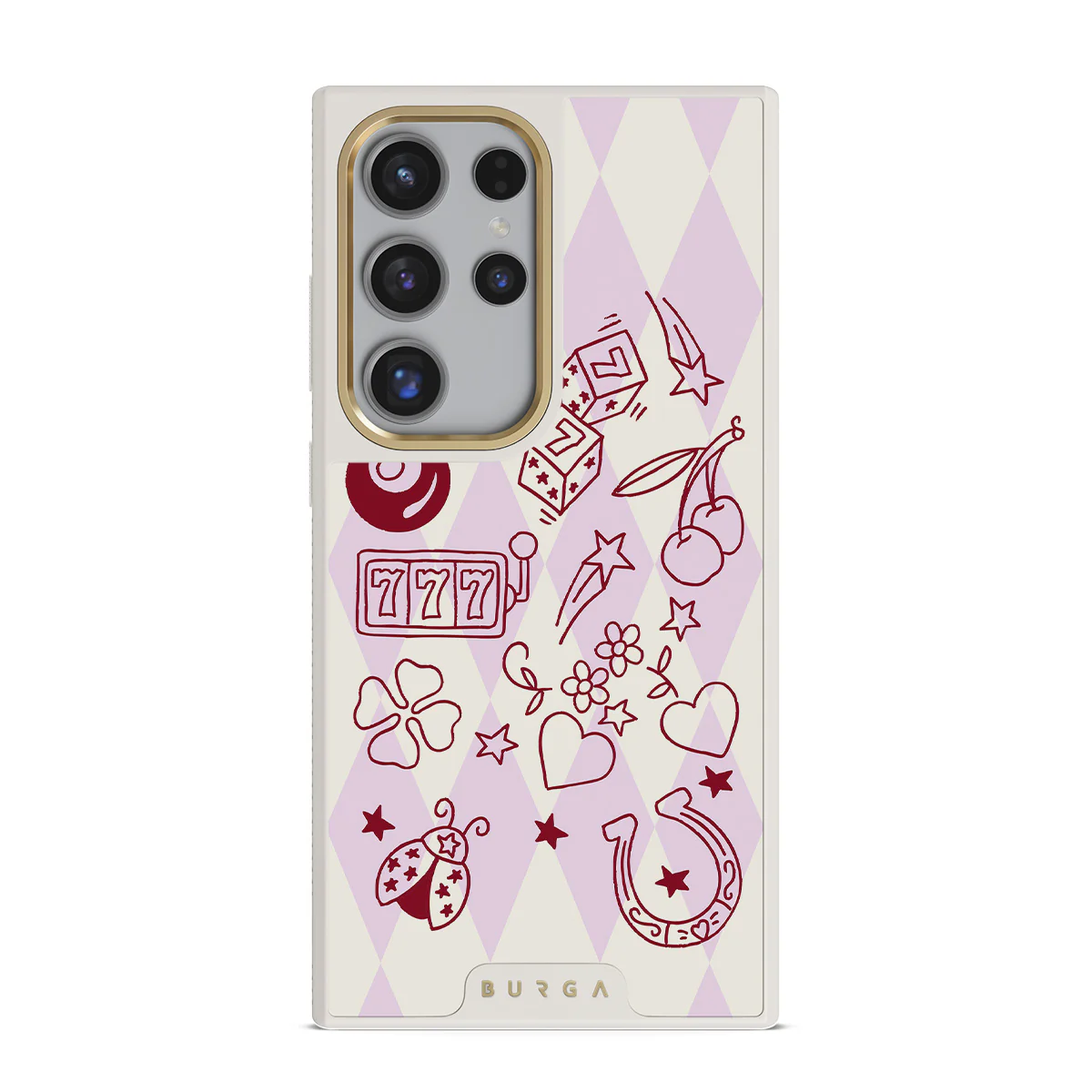 Manifesting - Samsung Galaxy S23 Ultra Case - Image 19