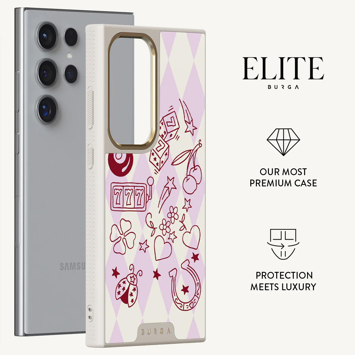 Manifesting - Samsung Galaxy S23 Ultra Case - Image 20