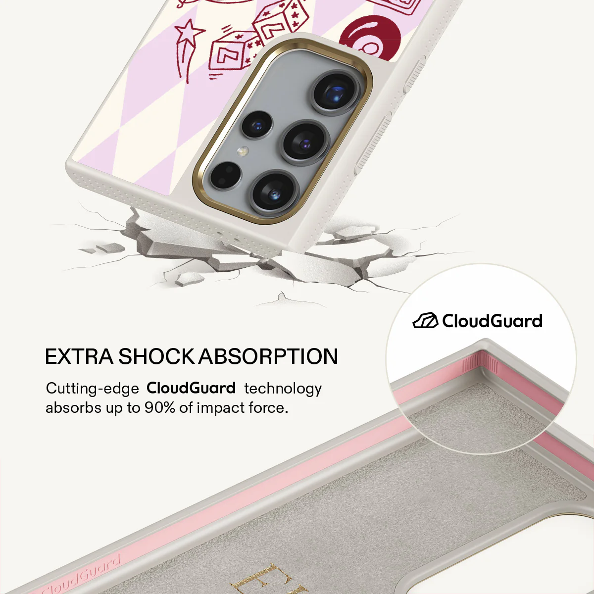Manifesting - Samsung Galaxy S23 Ultra Case - Image 21