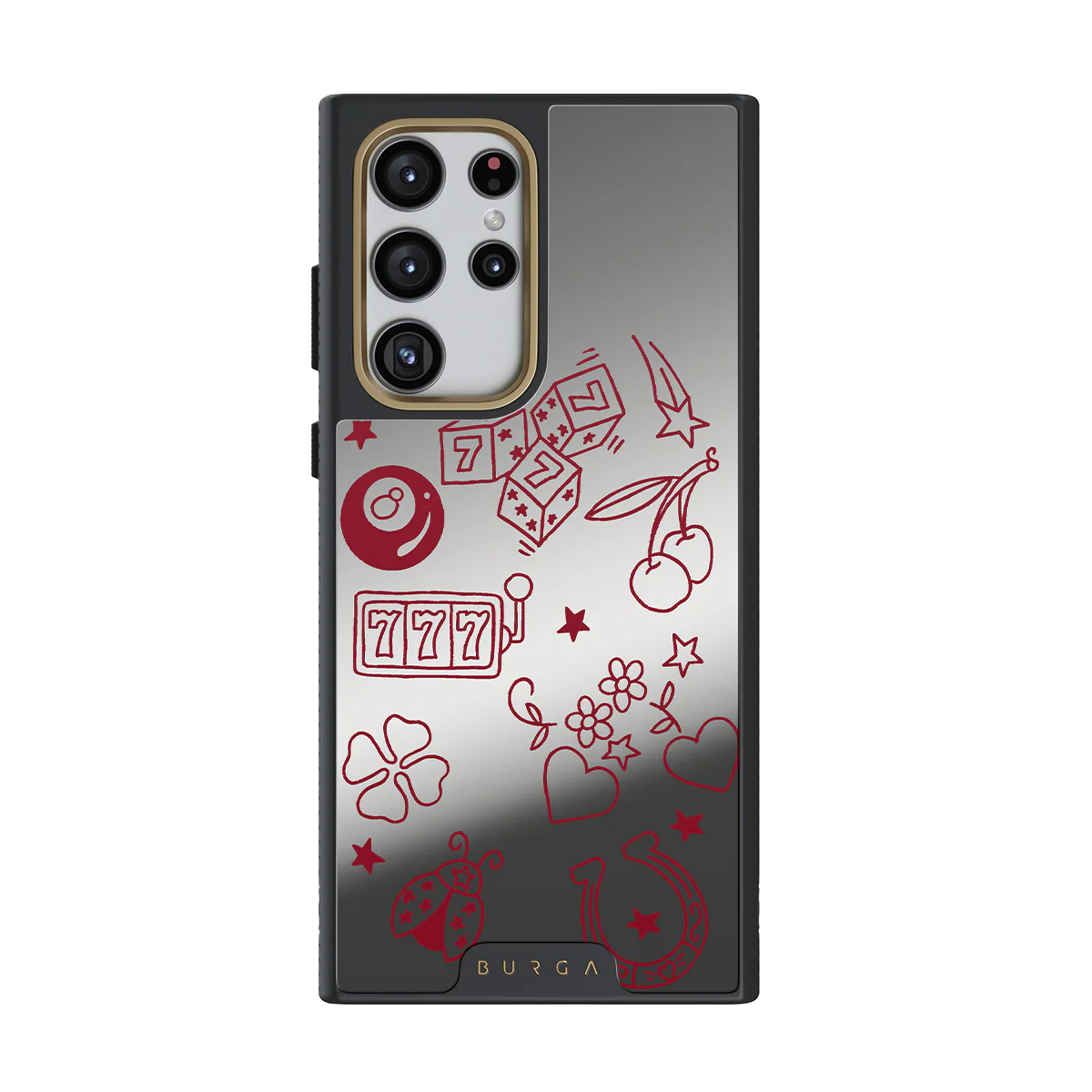 Manifesting - Samsung Galaxy S23 Ultra Case - Image 26