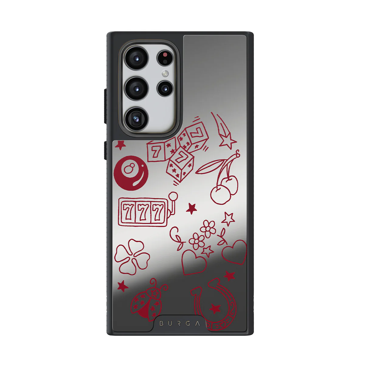 Manifesting - Samsung Galaxy S23 Ultra Case - Image 34