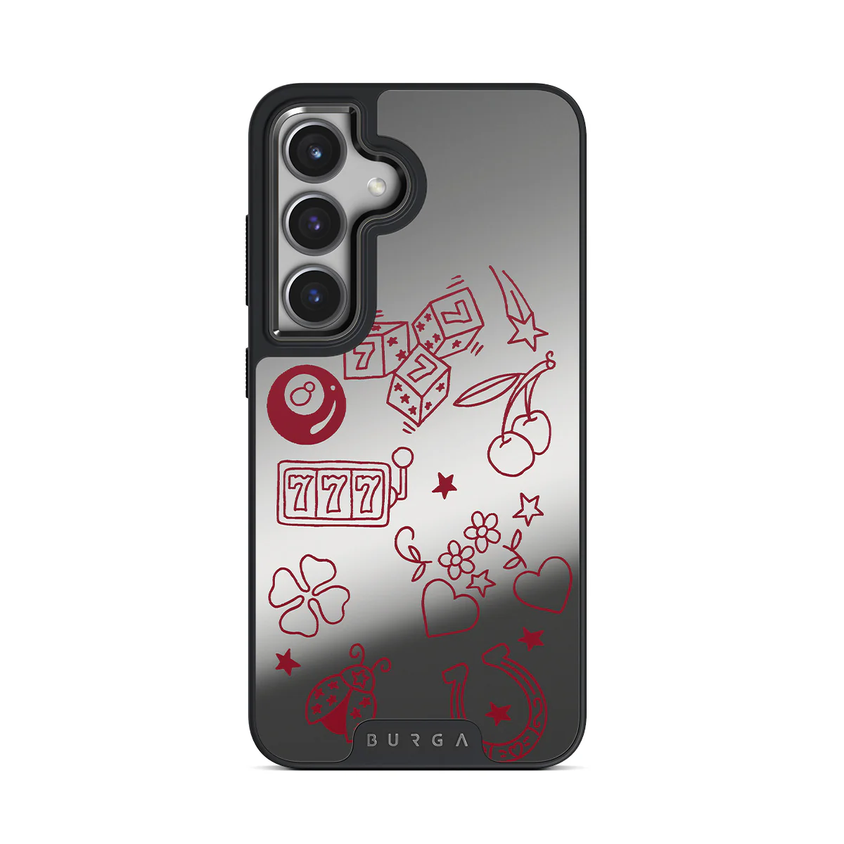 Manifesting - Samsung Galaxy S24 Case - Image 34