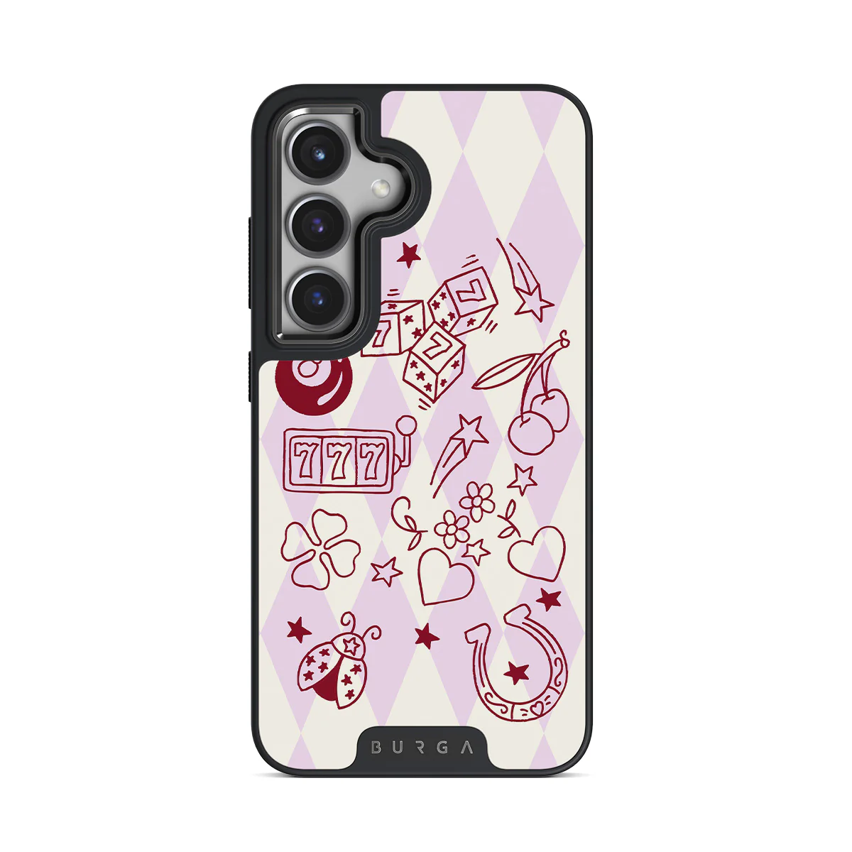 Manifesting - Samsung Galaxy S24 Plus Case - Image 12