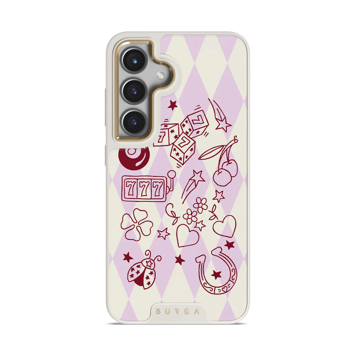 Manifesting - Samsung Galaxy S24 Plus Case - Image 19