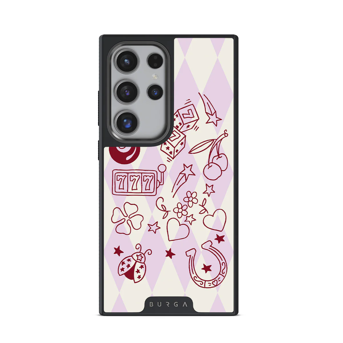 Manifesting - Samsung Galaxy S24 Ultra Case - Image 12