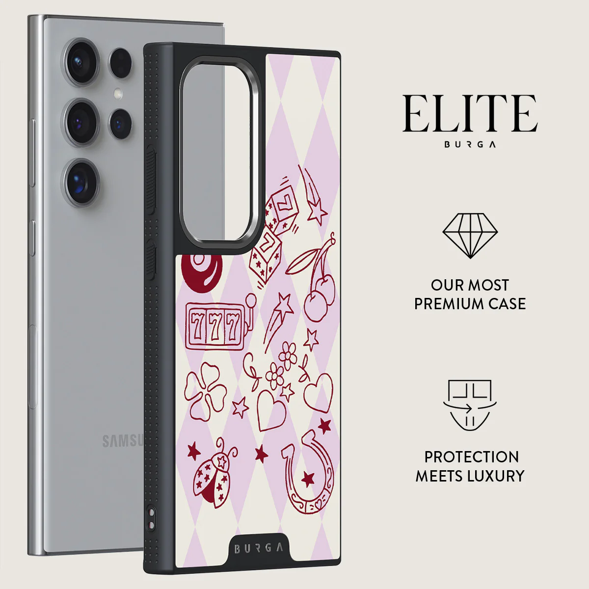 Manifesting - Samsung Galaxy S24 Ultra Case - Image 13