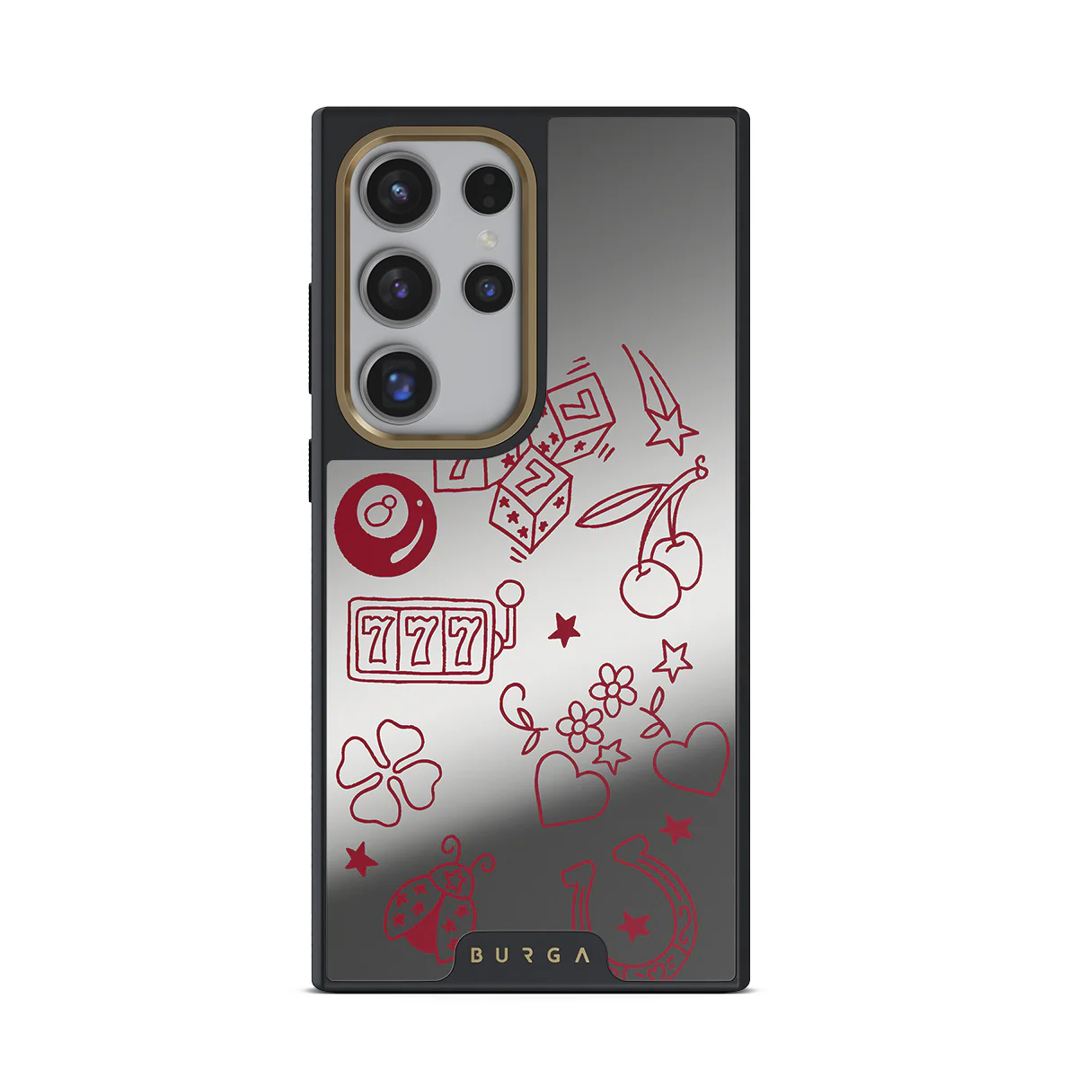 Manifesting - Samsung Galaxy S24 Ultra Case - Image 26