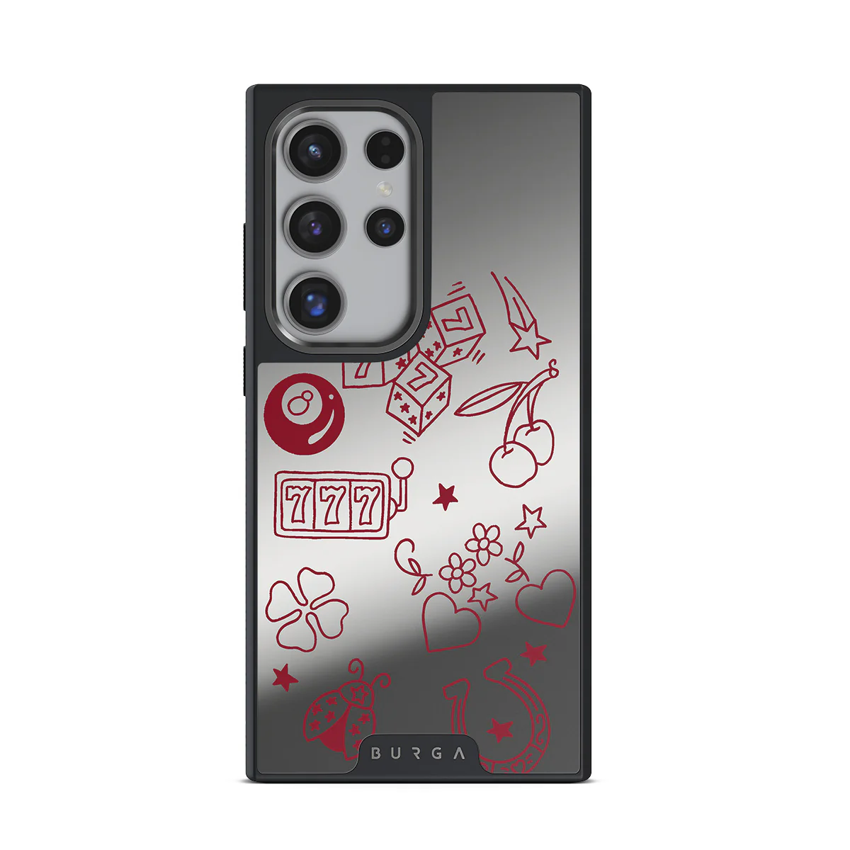 Manifesting - Samsung Galaxy S24 Ultra Case - Image 34