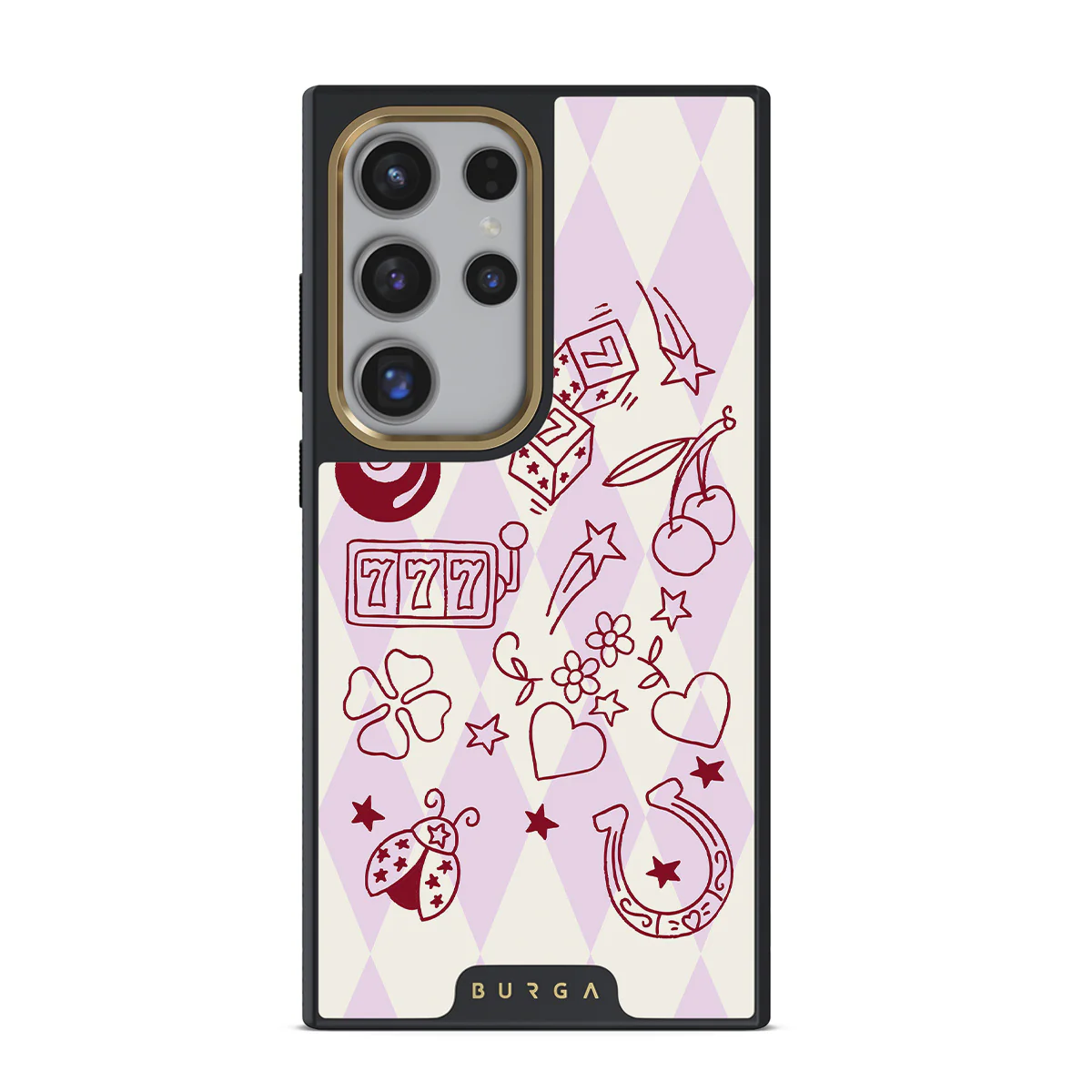 Manifesting - Samsung Galaxy S24 Ultra Case - Image 5