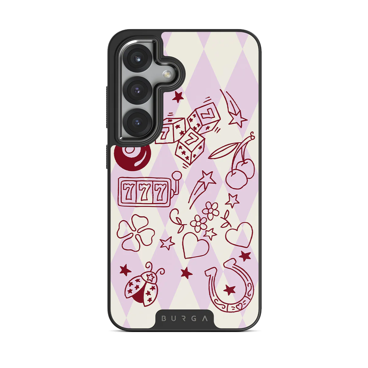 Manifesting - Samsung Galaxy S25 Case - Image 12