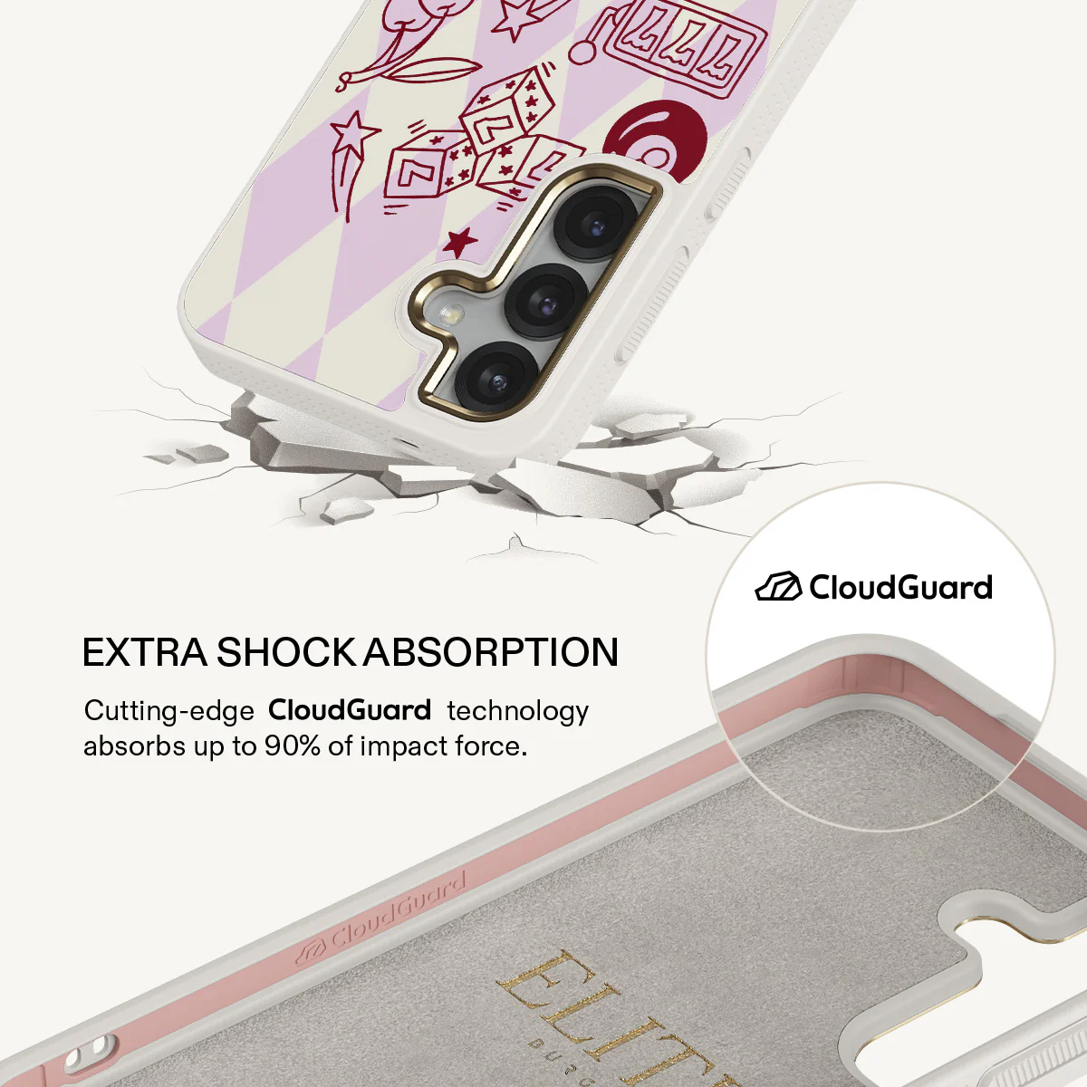 Manifesting - Samsung Galaxy S25 Case - Image 21